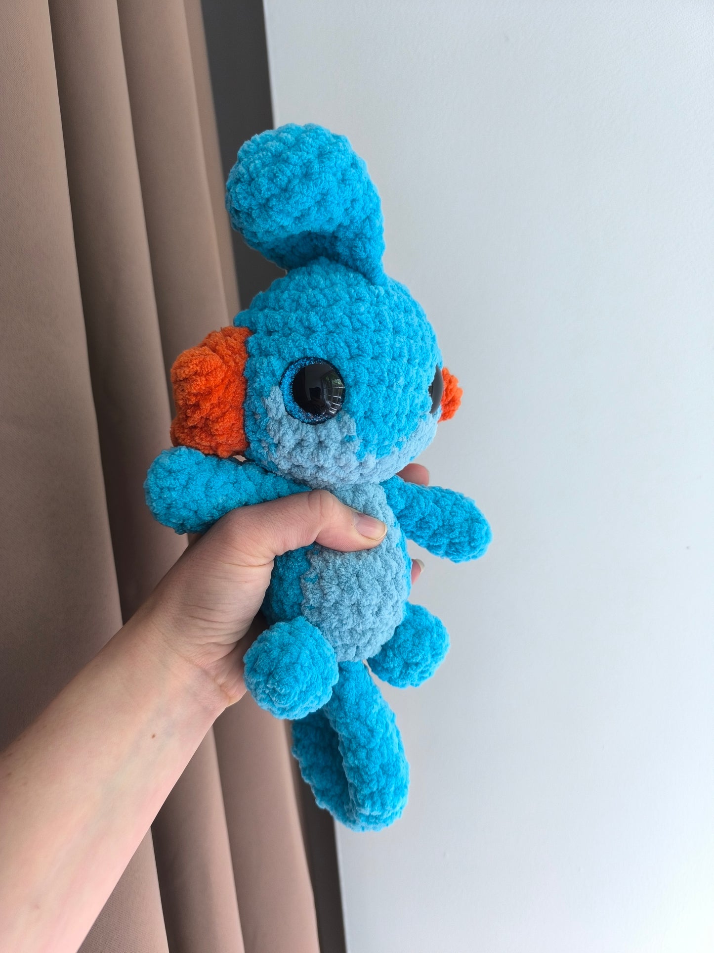 Peluche mud bud 20cm