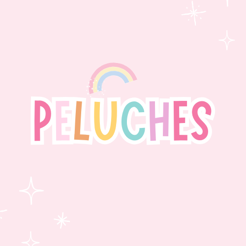 Peluches