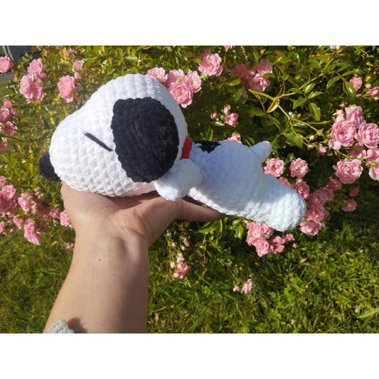 Peluche Snoopy