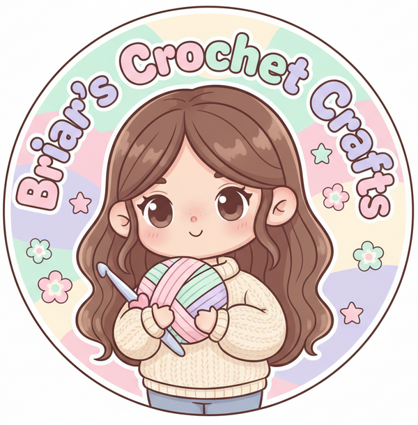 Briar's Crochet Crafts