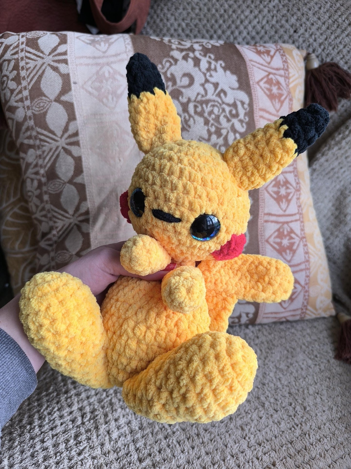 Peluche souris