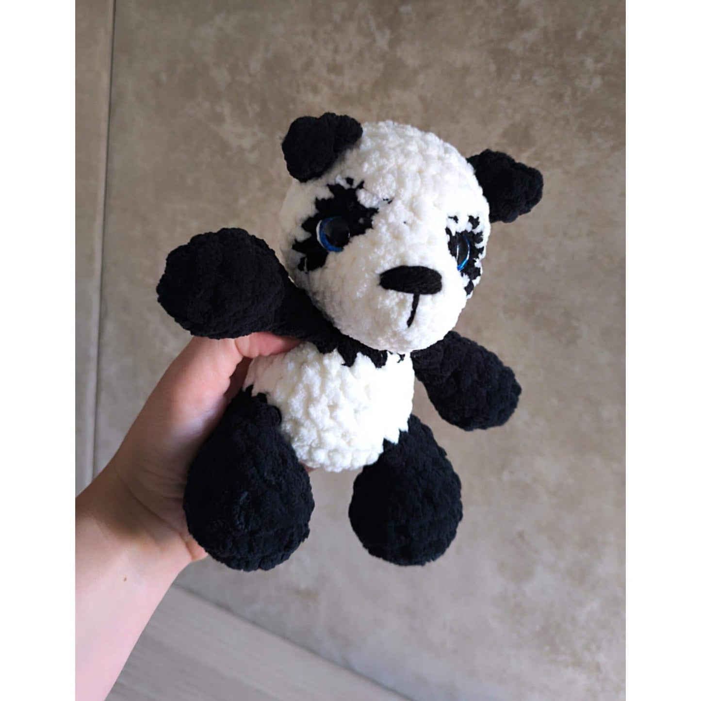 Peluche panda