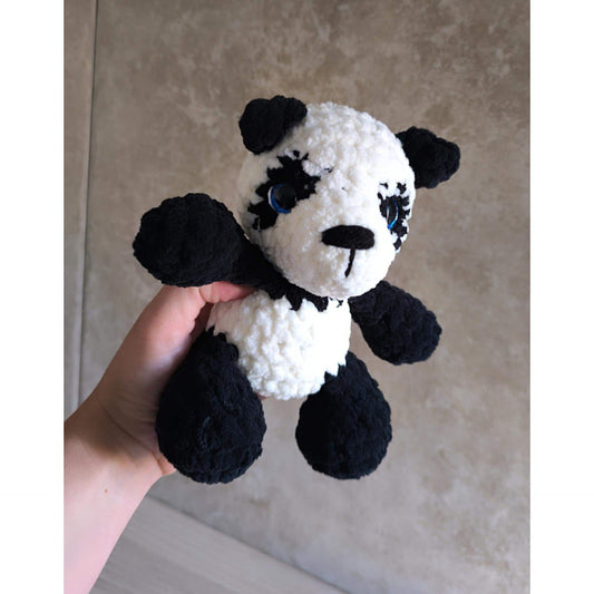 Peluche panda