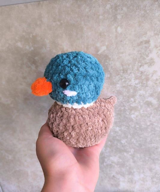 Canards