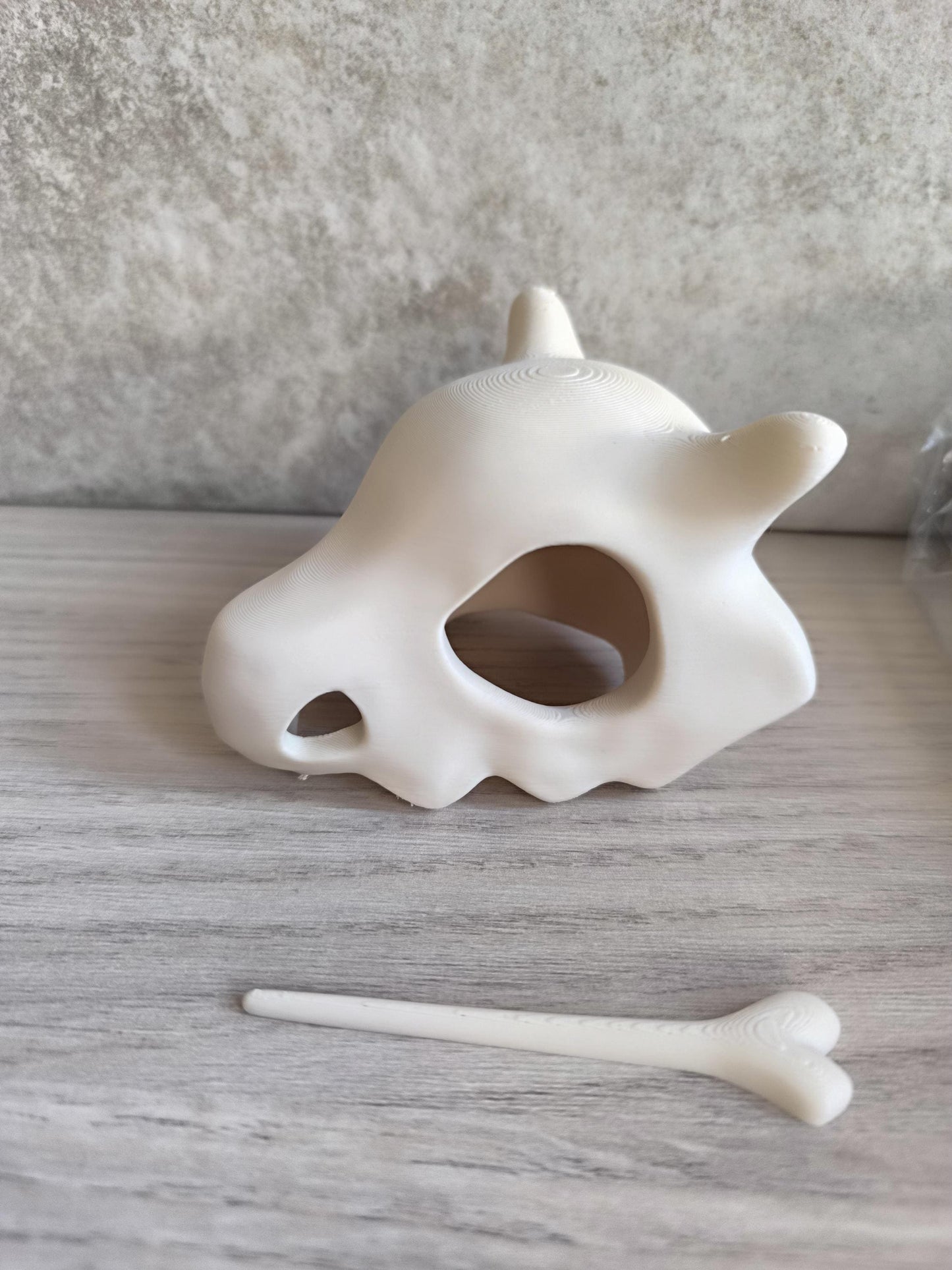 Accesoires bone monster