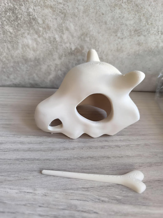 Accesoires bone monster