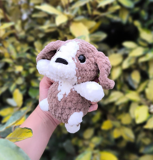 peluche beagle