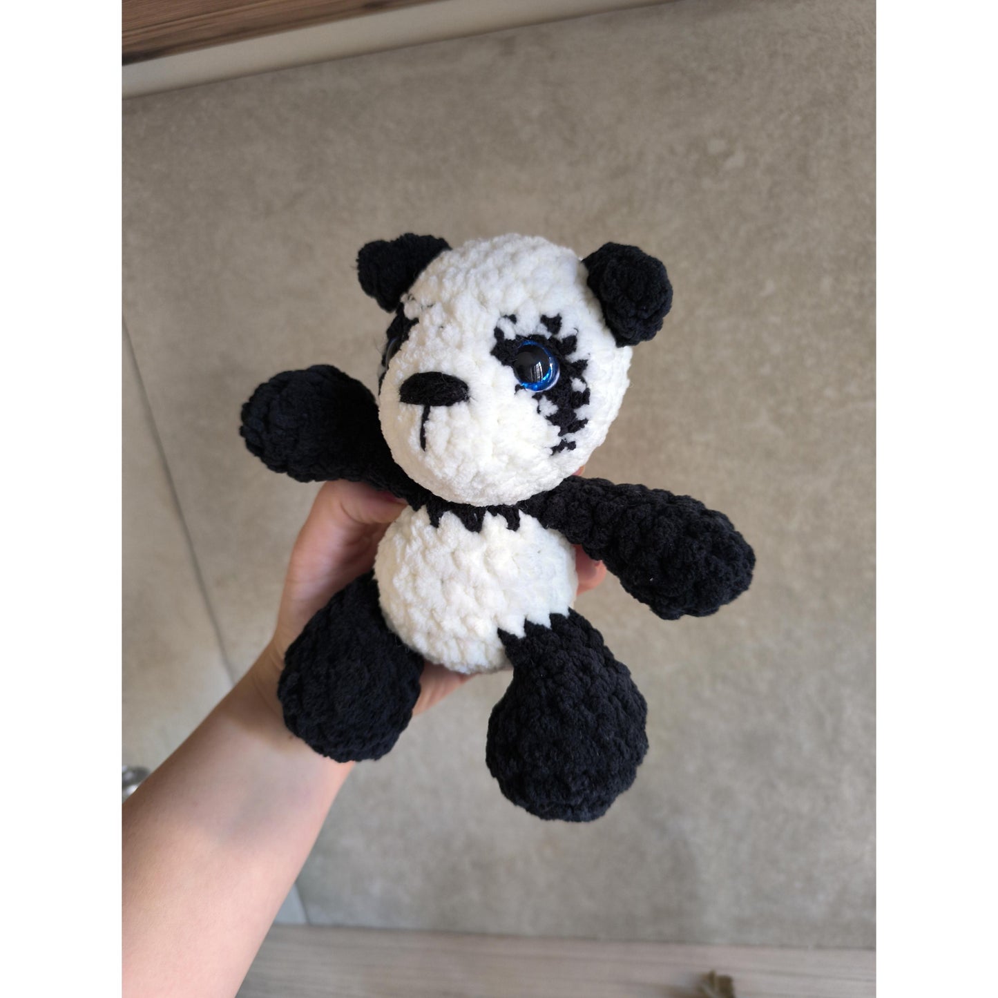 Peluche panda