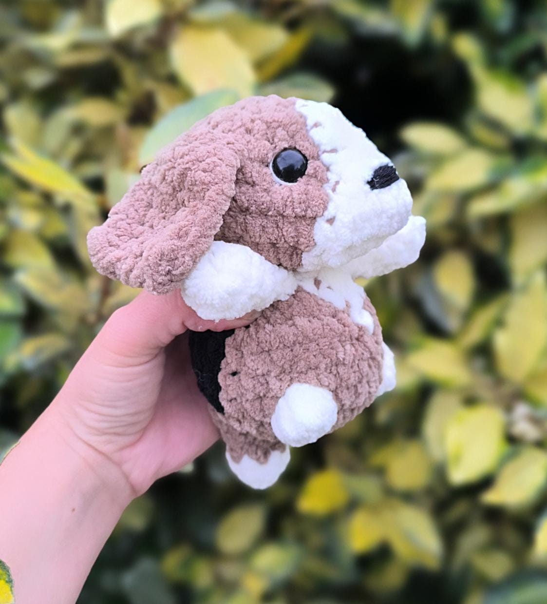 peluche beagle