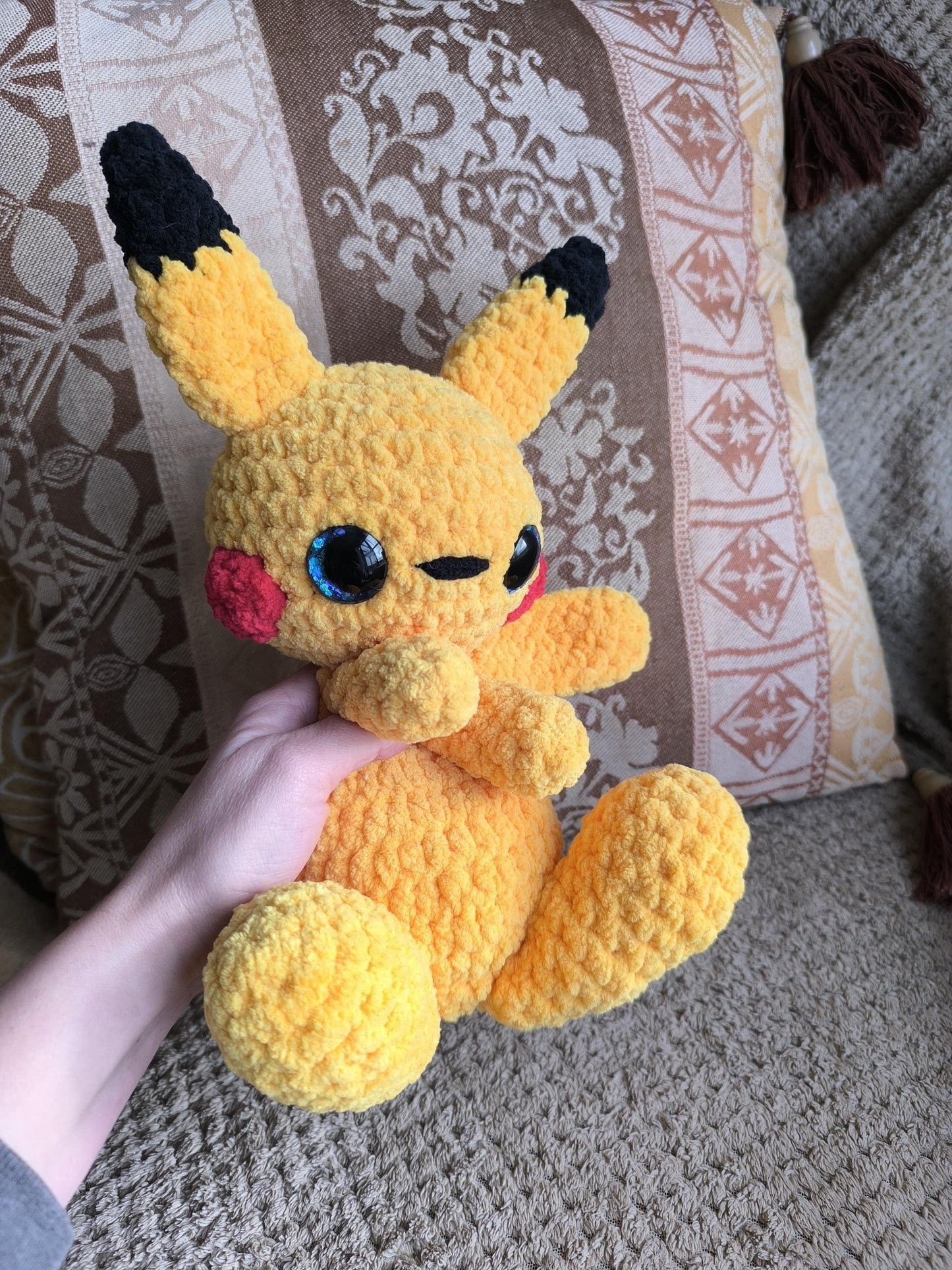 Peluche souris