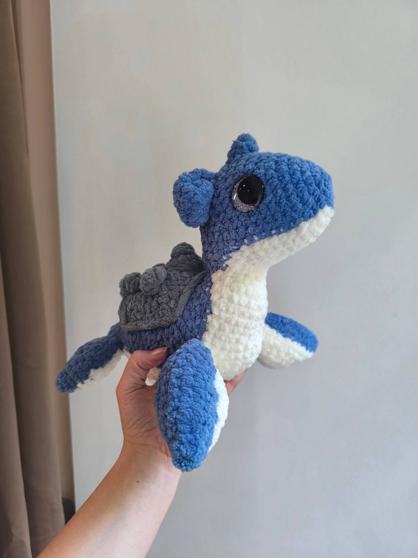 Peluche Tortue de mer