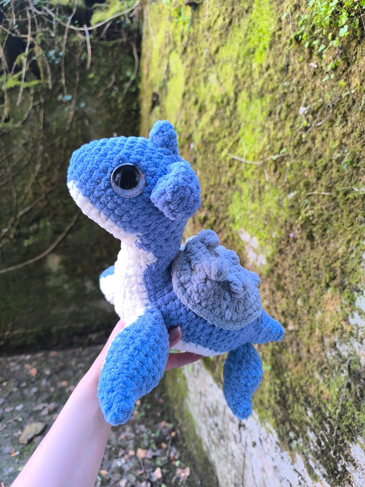 Peluche Tortue de mer
