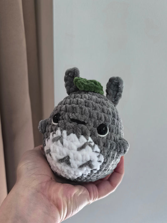 Peluche totoro