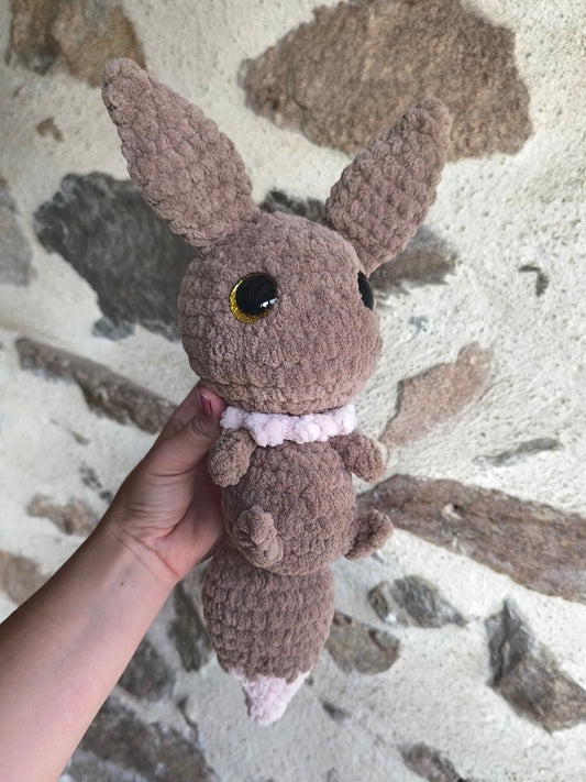 Peluche renard
