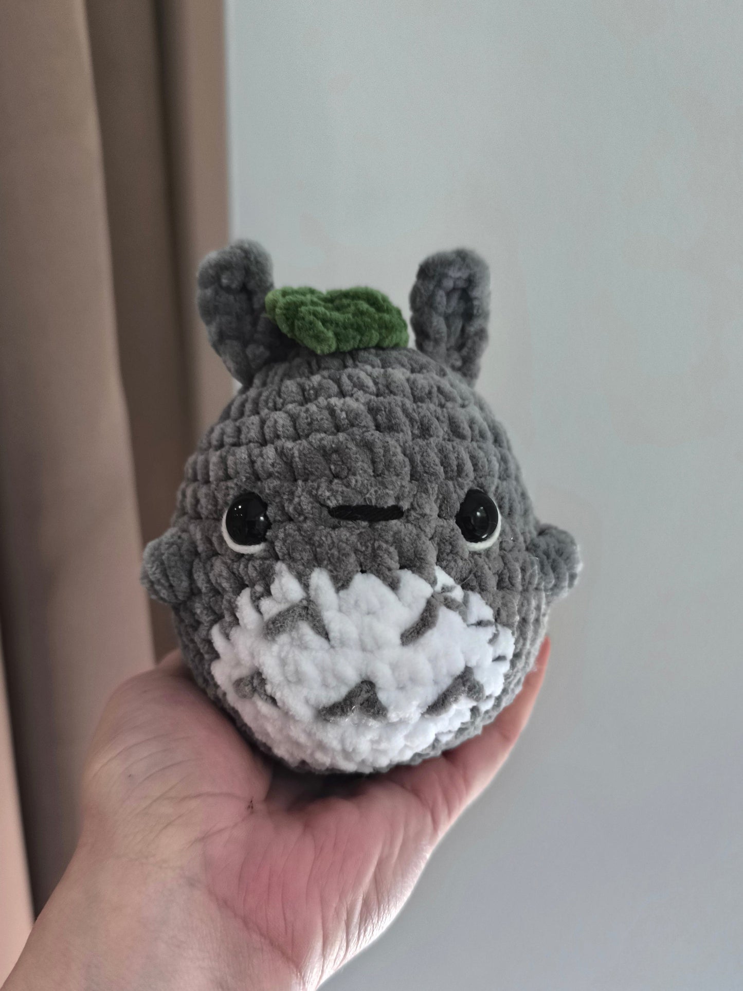 Peluche totoro