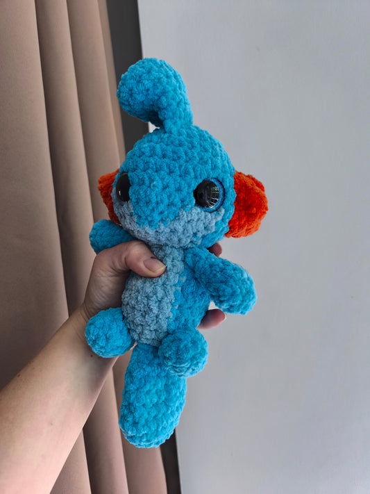 Peluche mud bud 20cm