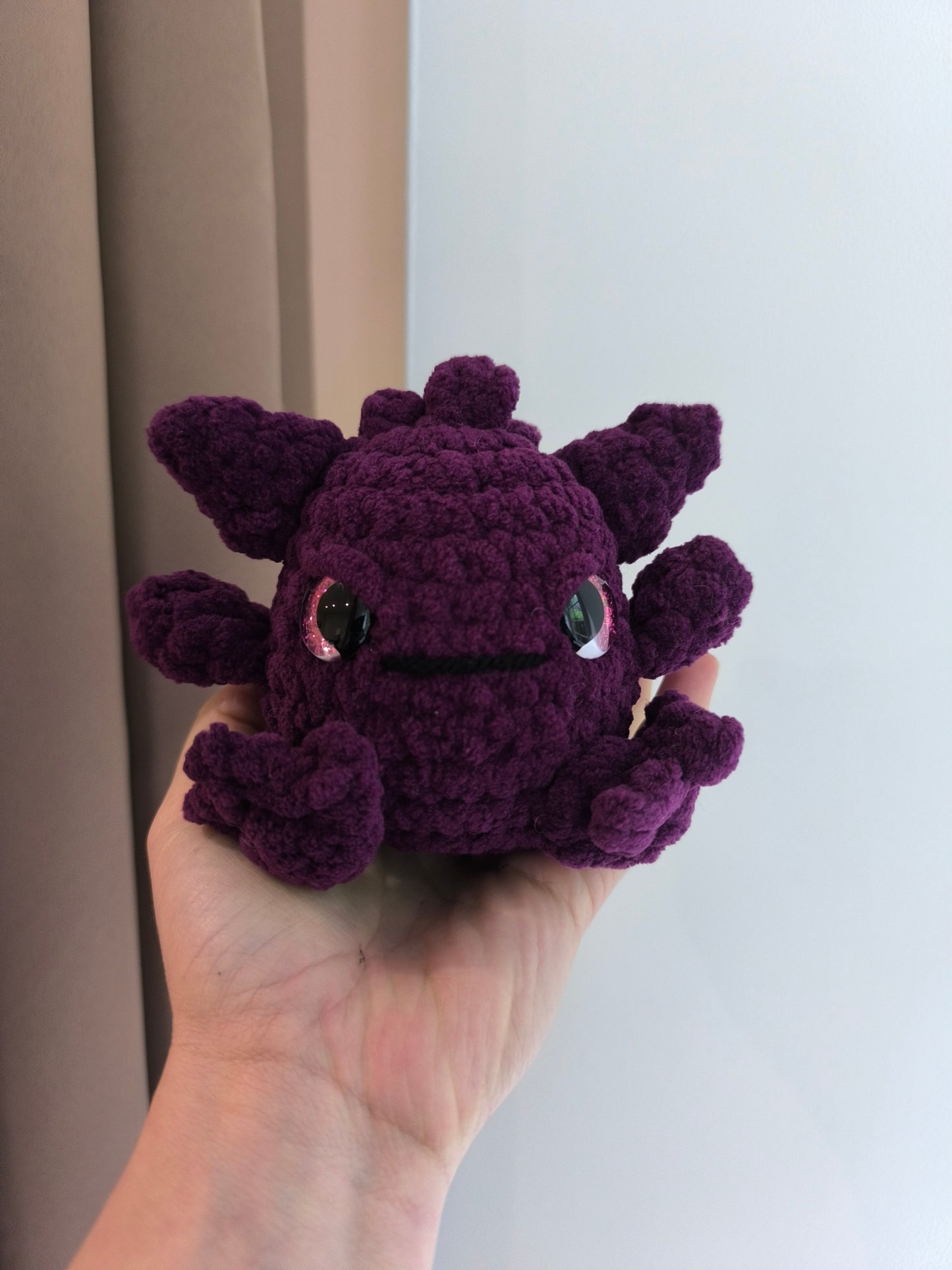 peluche phantom