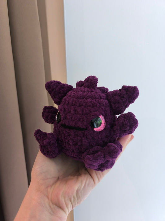 peluche phantom