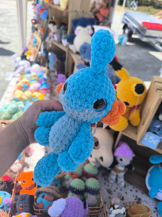 Peluche mud bud 20cm