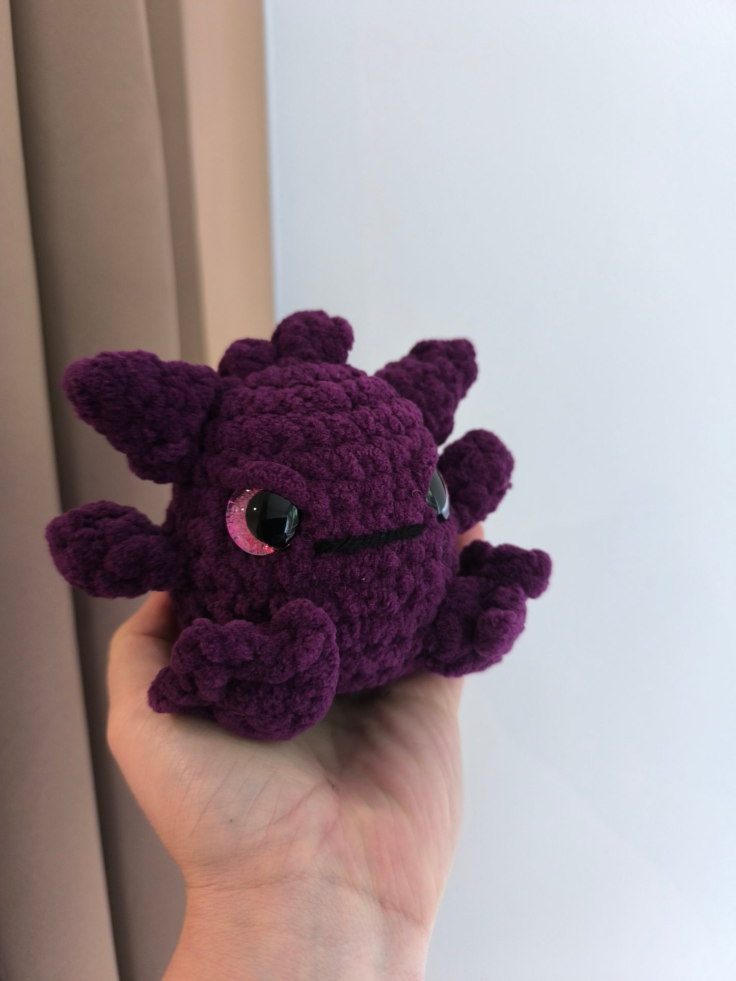 peluche phantom