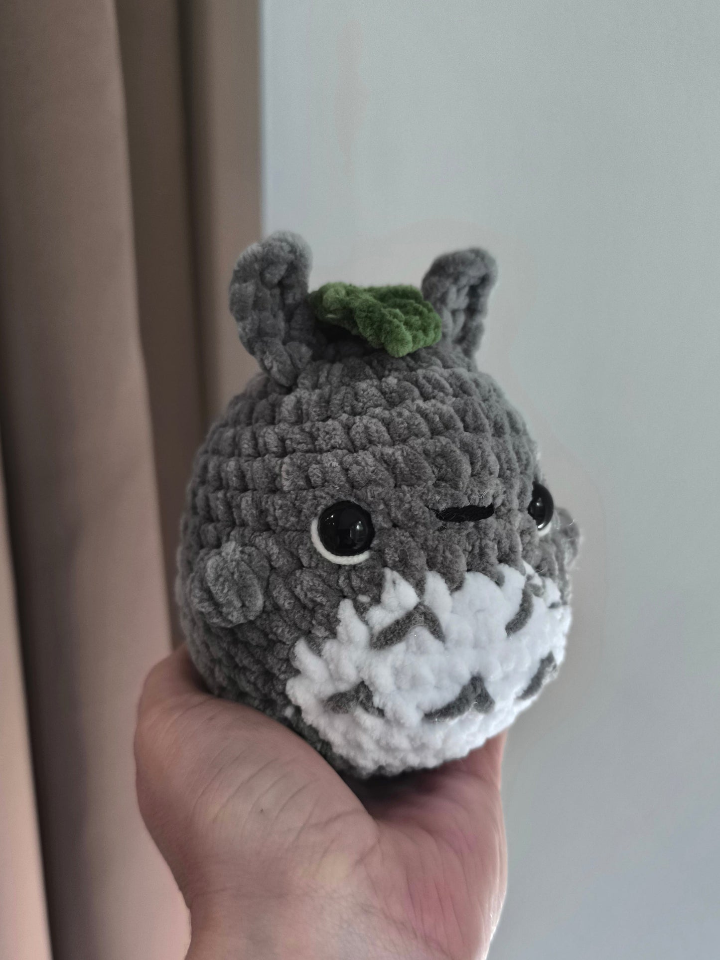 Peluche totoro