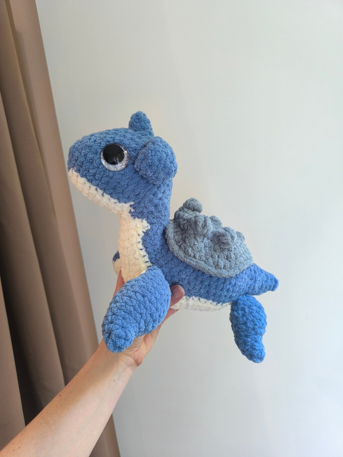 Peluche Tortue de mer