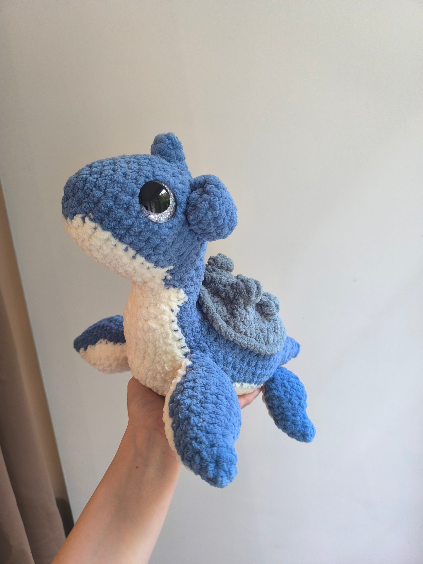 Peluche Tortue de mer